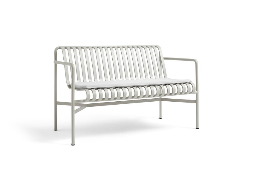 Hay Palissade zitkussen voor Dining Bench