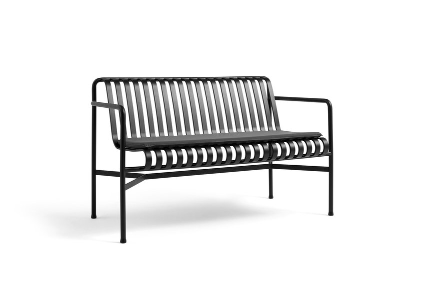 Hay Palissade zitkussen voor Dining Bench