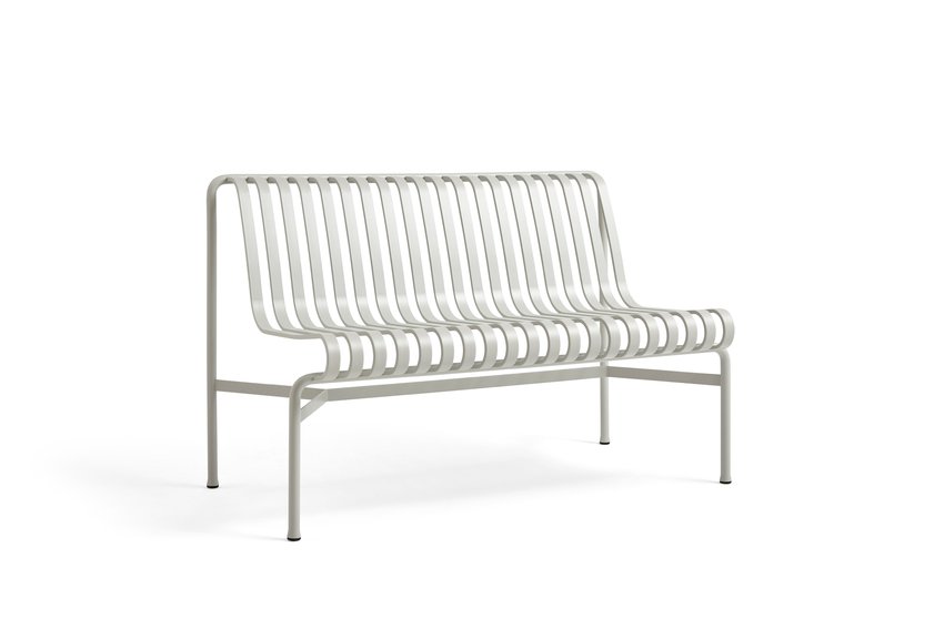 HAY Palissade Dining Bench(no armrest)