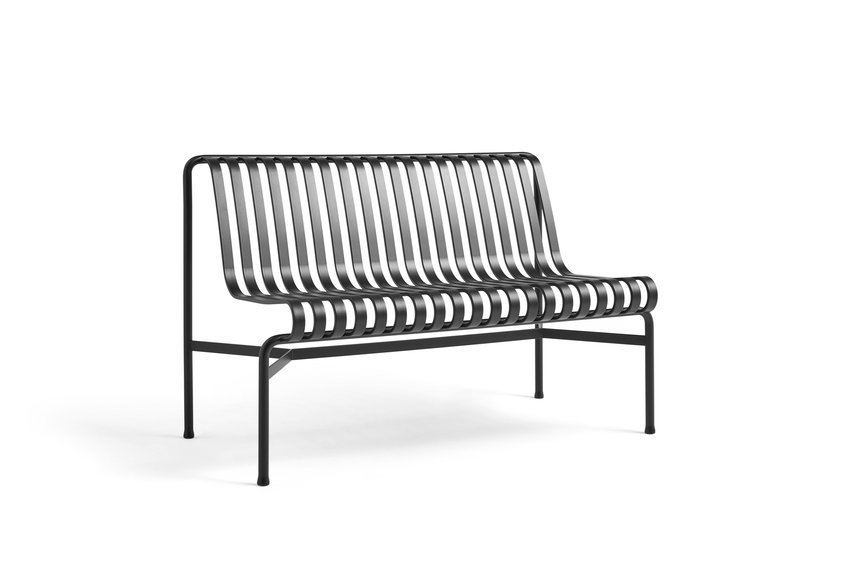 HAY Palissade Dining Bench(no armrest)