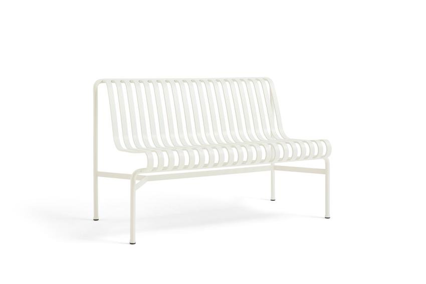 HAY Palissade Dining Bench(no armrest)