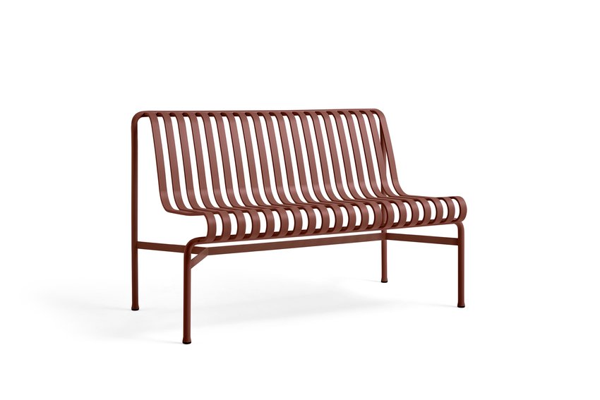 HAY Palissade Dining Bench(no armrest)