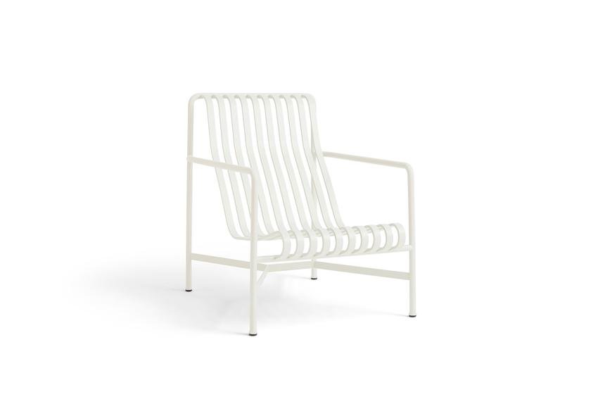 HAY Palissade Lounge Chair High