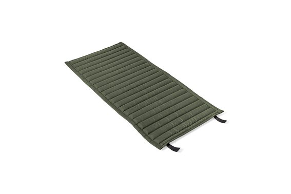 Hay Palissade gewatteerd kussen voor Dining Armchair