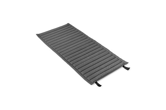 Hay Palissade gewatteerd kussen voor Dining Armchair