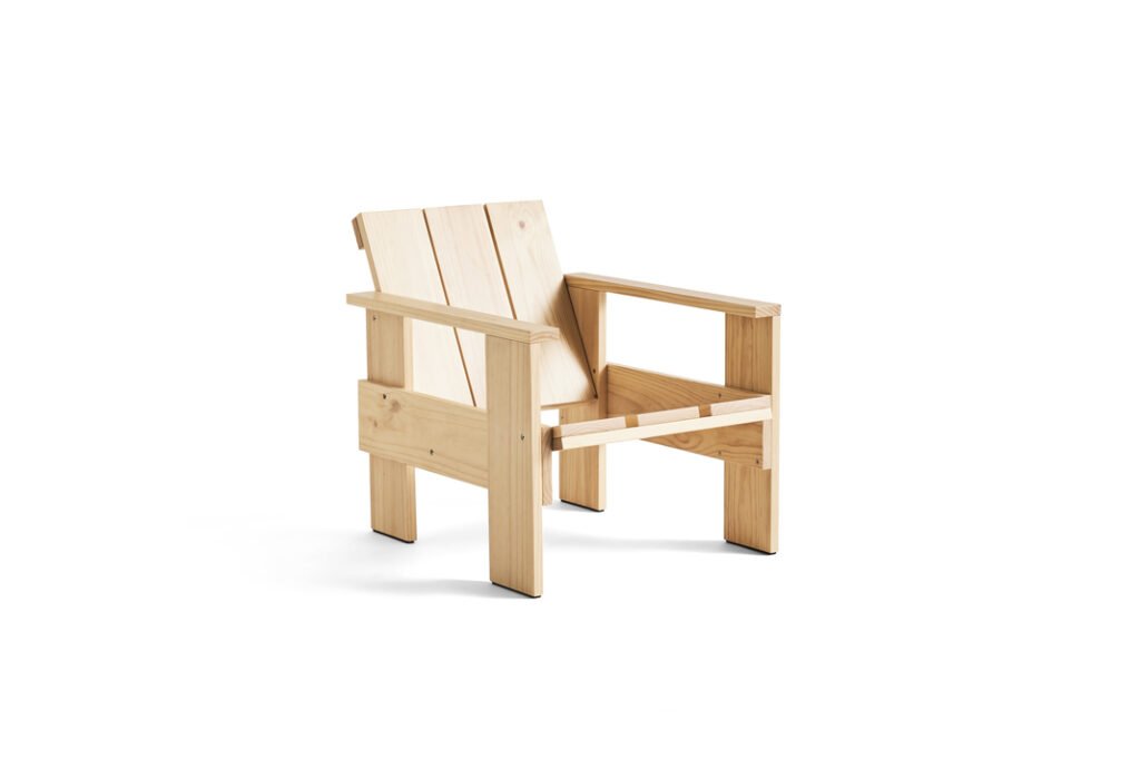 HAY Crate Loungechair