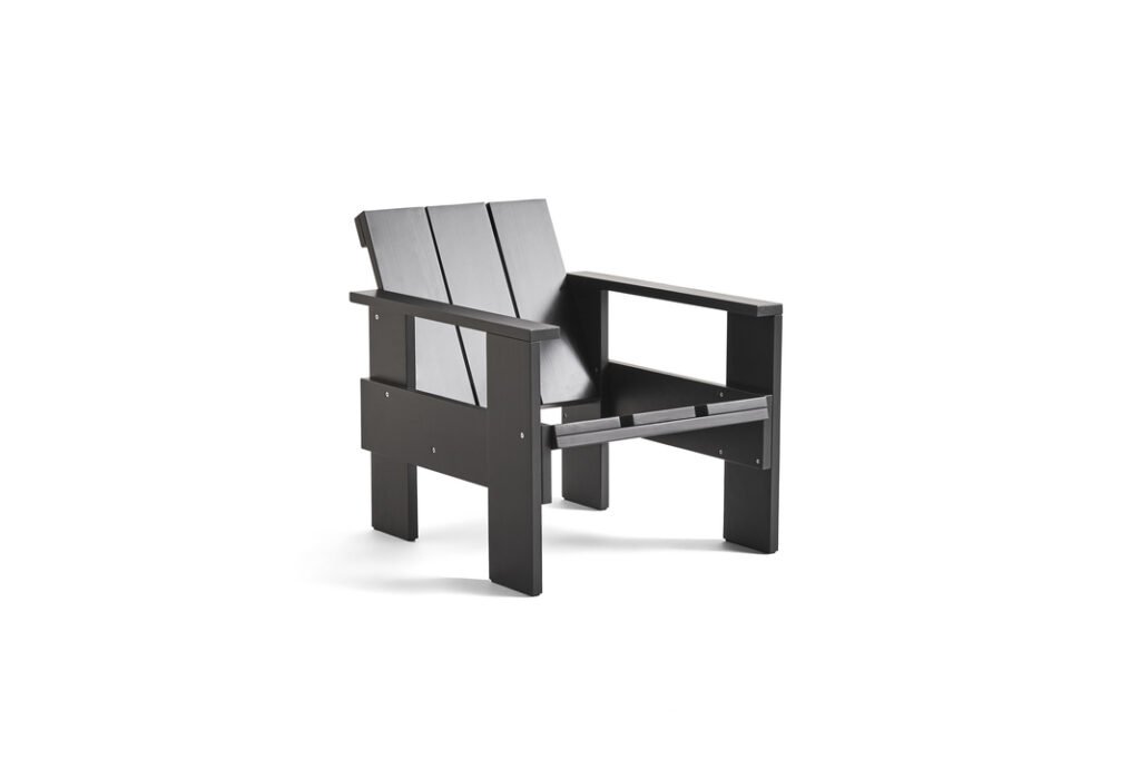 HAY Crate Loungechair