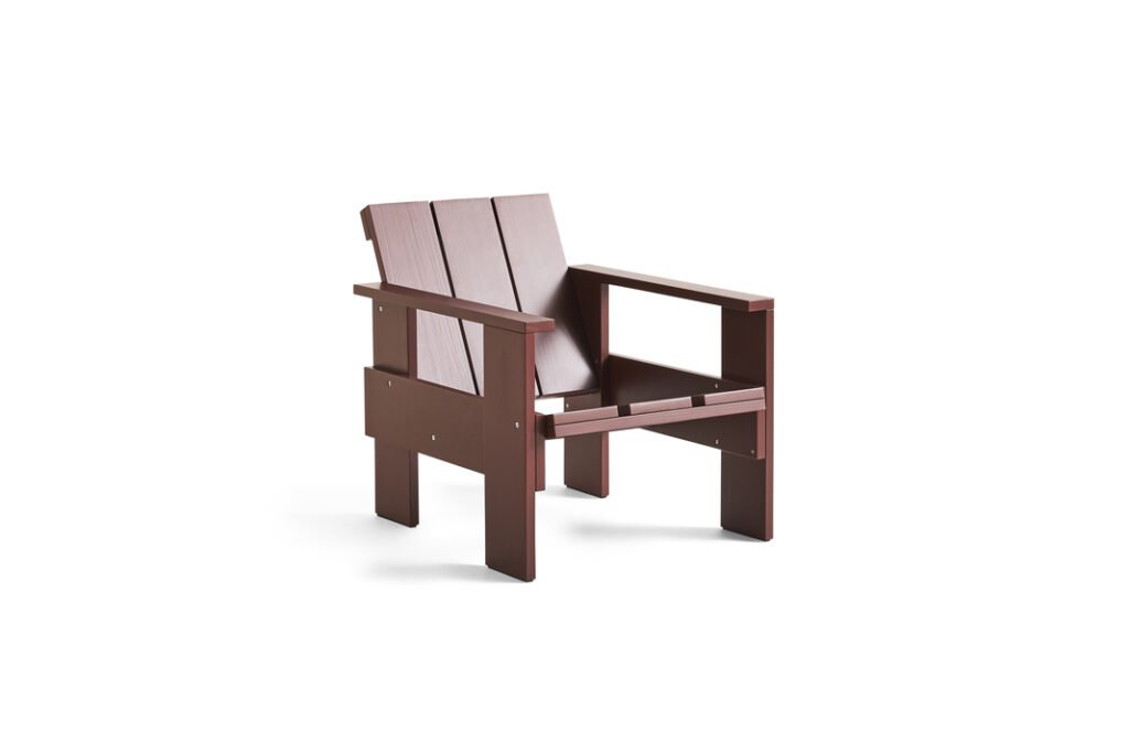 HAY Crate Loungechair