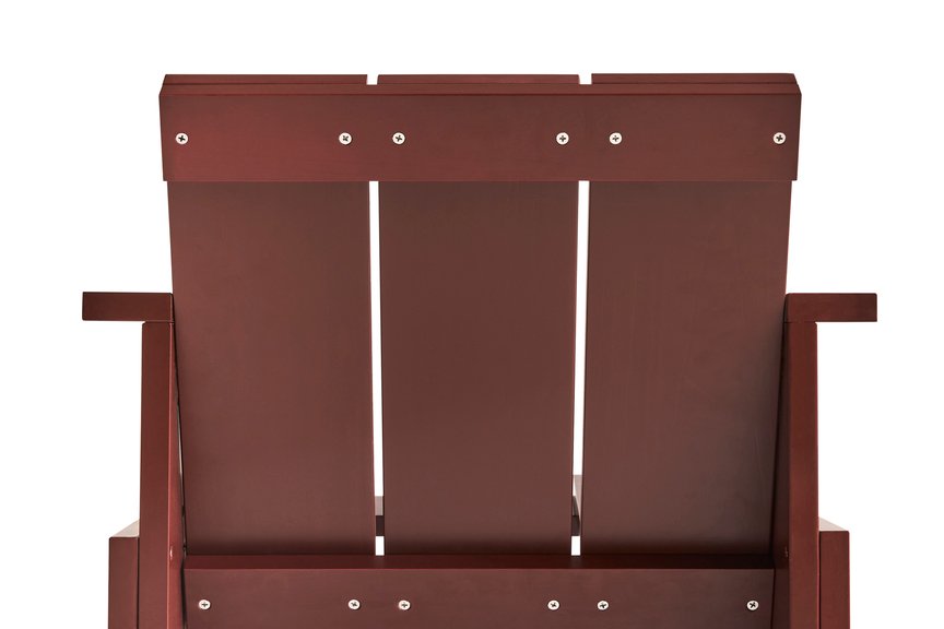 HAY Crate Loungechair - Afbeelding 3