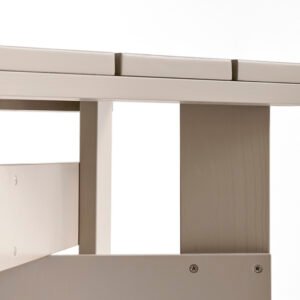 HAY Crate Low Table 75,5 x 75,5