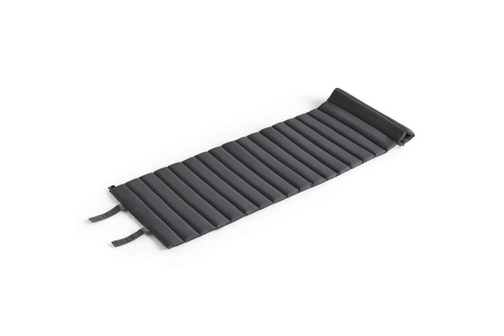 Hay Crate Loungechair gewatteerd kussen