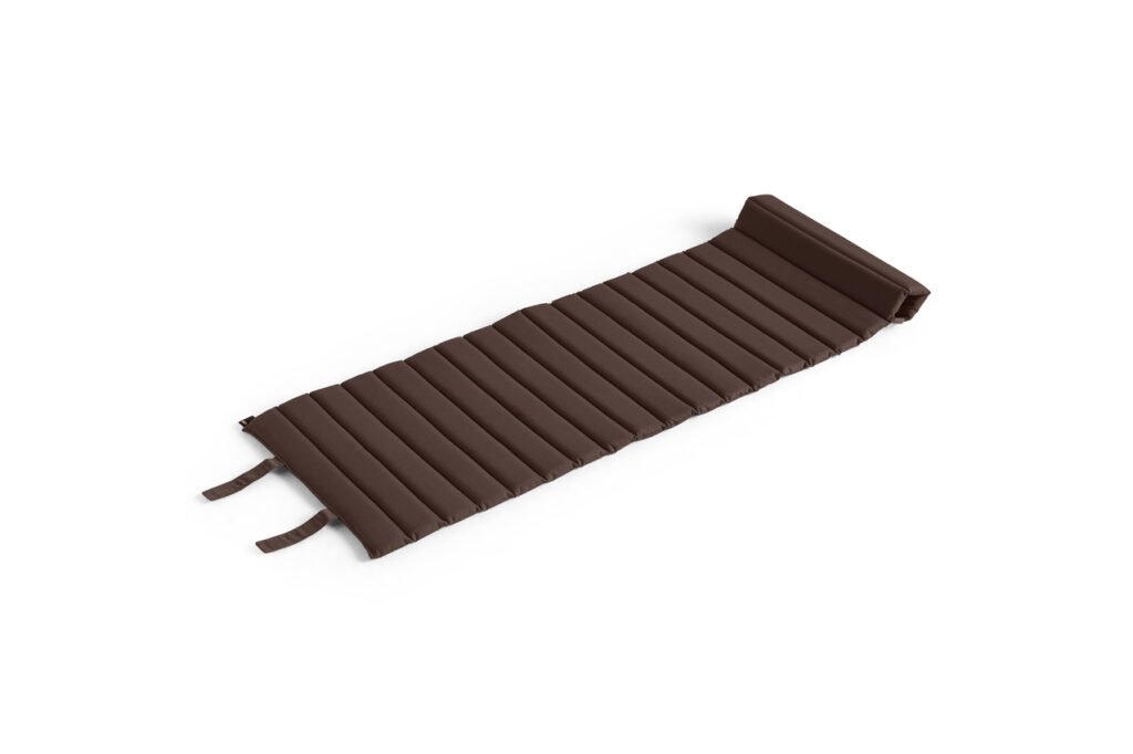 Hay Crate Loungechair gewatteerd kussen