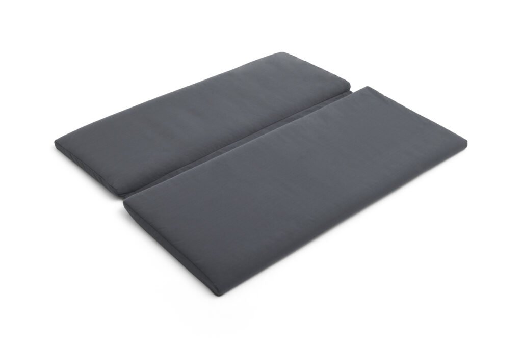 Hay Crate Loungebank zit+rug kussen