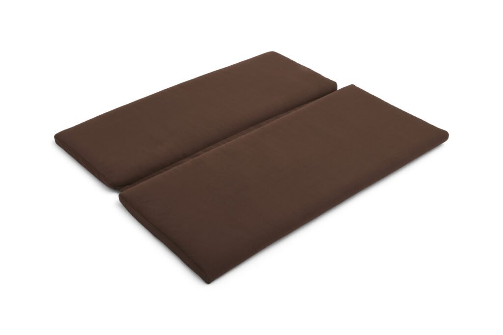 Hay Crate Loungebank zit+rug kussen