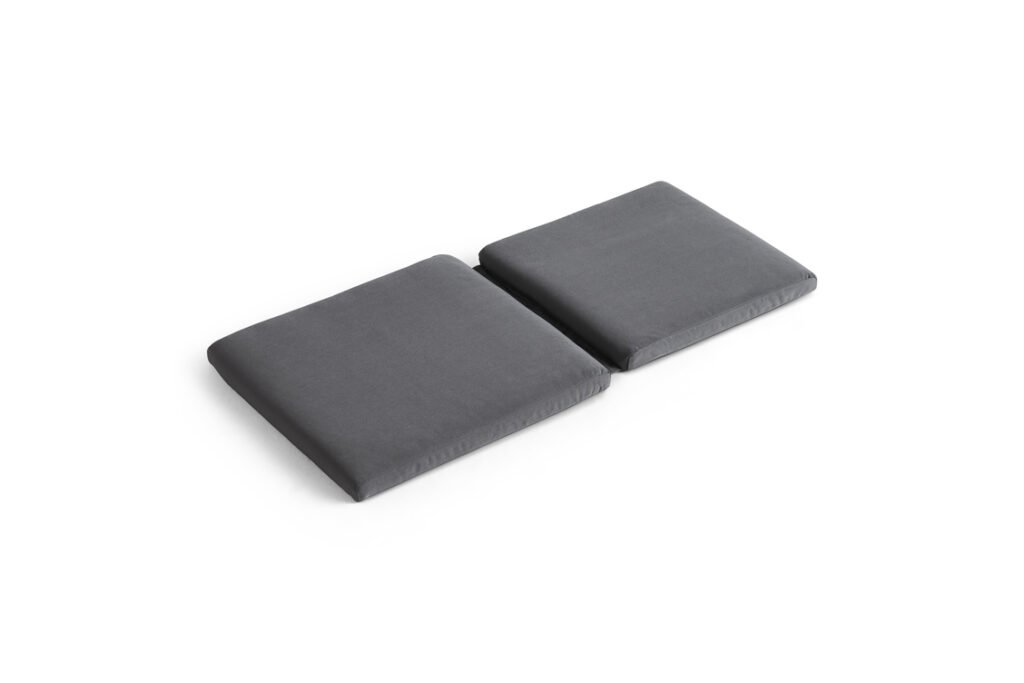 Hay Crate Loungechair zit+rug kussen