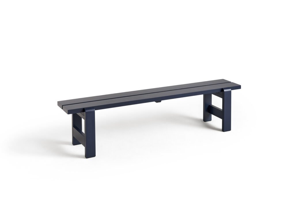 HAY Weekday Bank 190 cm