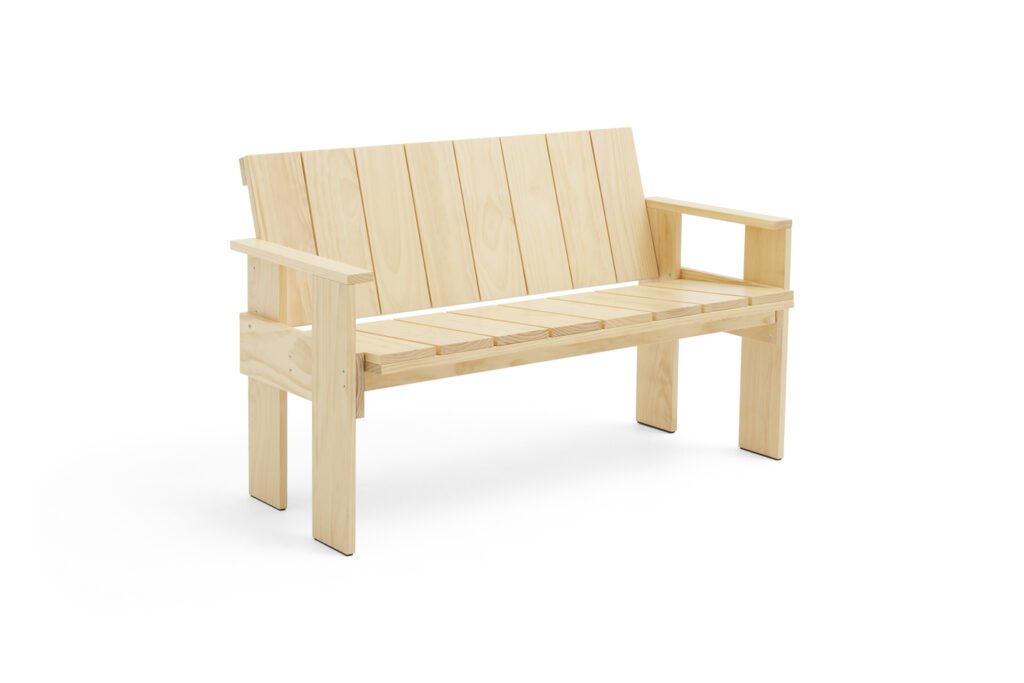 HAY Crate Bank