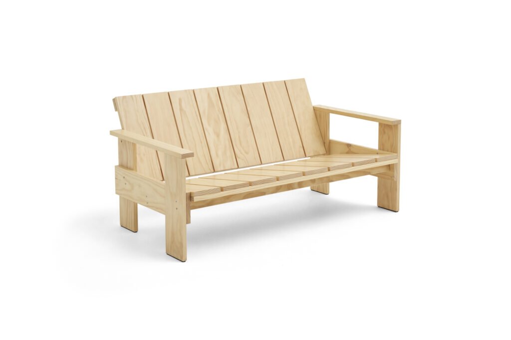 HAY Crate Loungebank