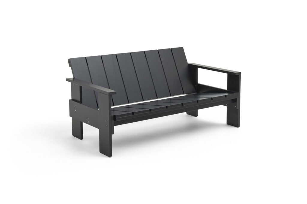 HAY Crate Loungebank