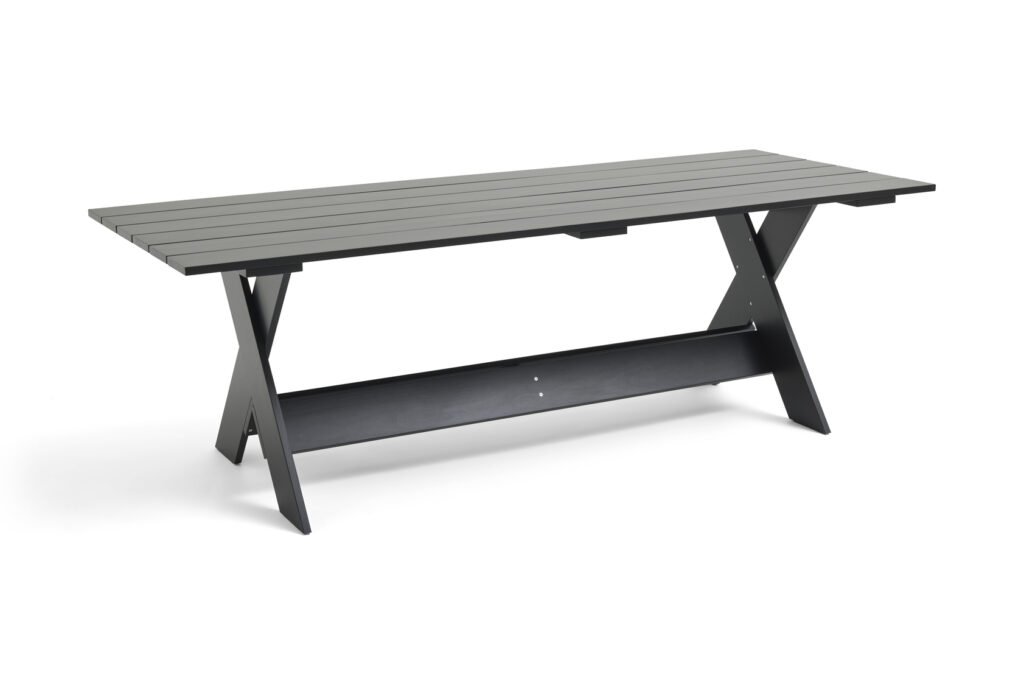HAY Crate Table 230x90