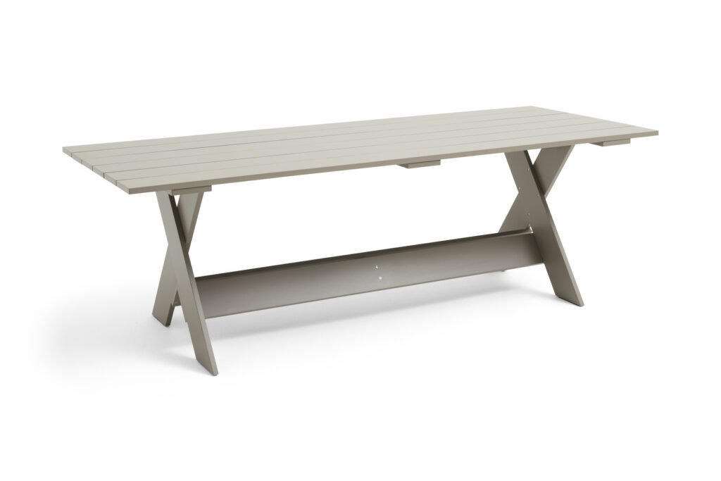 HAY Crate Table 230x90