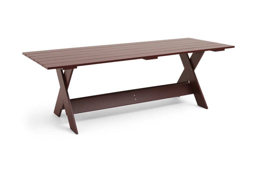 HAY Crate Table 230x90