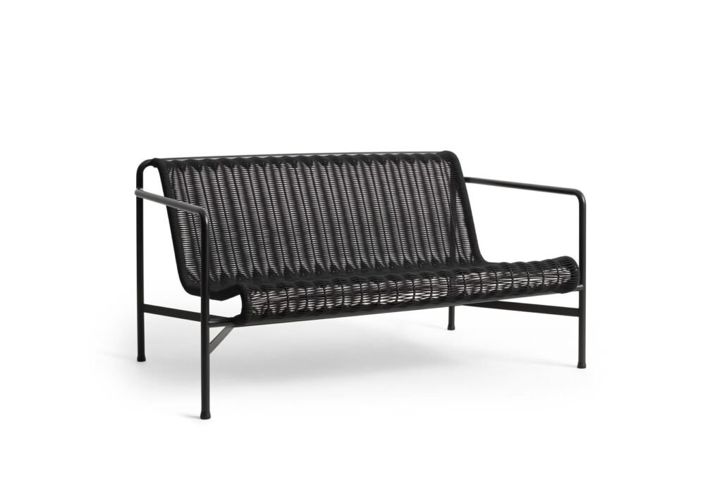 HAY Palissade Cord Lounge Sofa