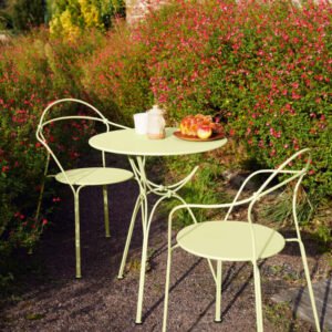 Fermob Airloop Tafel rond 60cm.