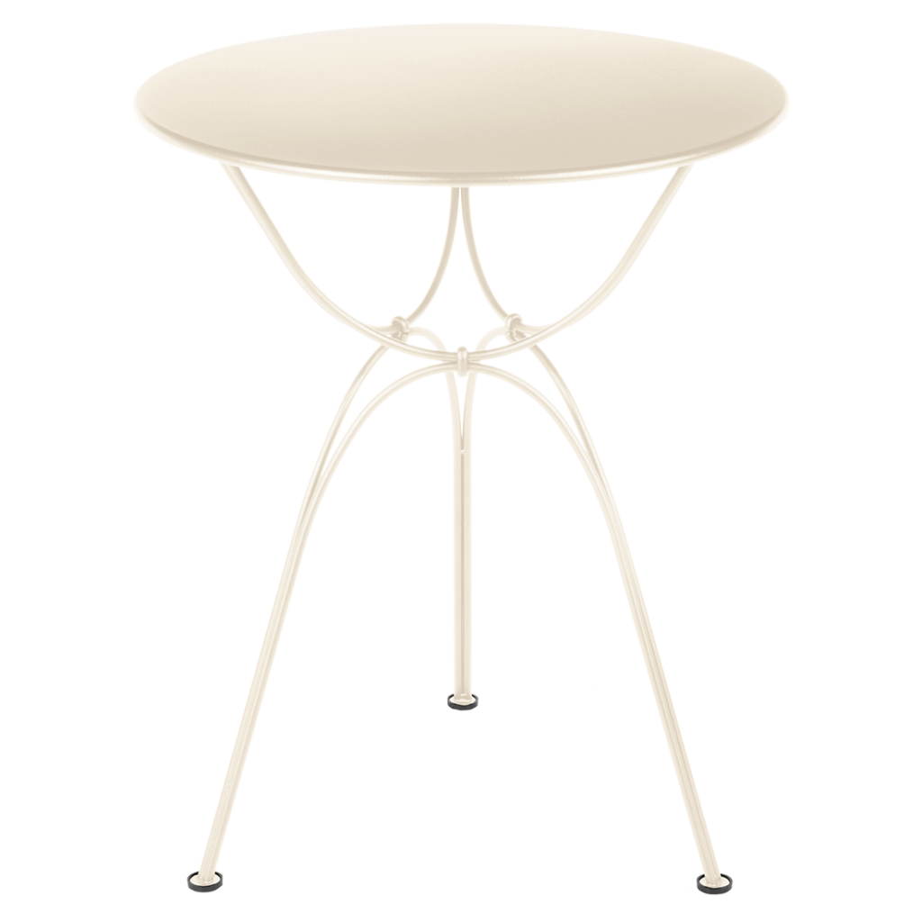 Fermob Airloop Tafel rond 60cm.