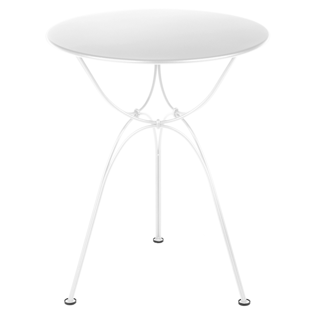 Fermob Airloop Tafel rond 60cm.
