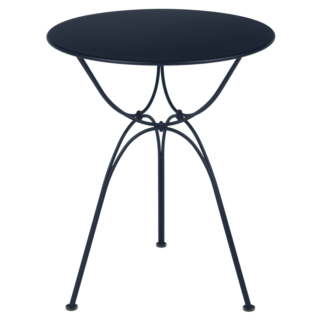 Fermob Airloop Tafel rond 60cm.