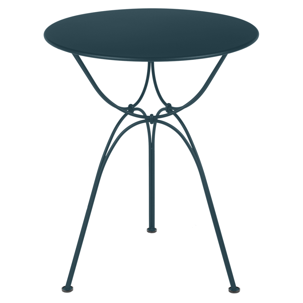 Fermob Airloop Tafel rond 60cm.