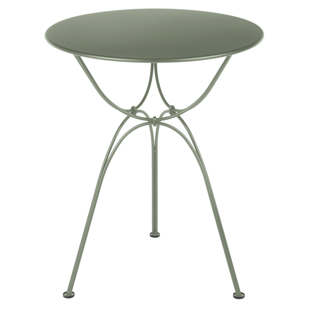 Fermob Airloop Tafel rond 60cm.