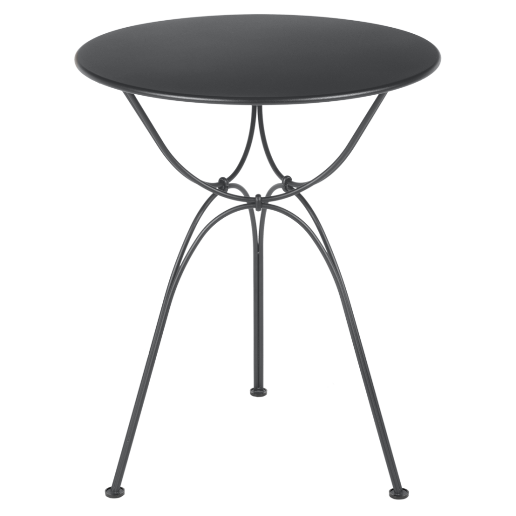 Fermob Airloop Tafel rond 60cm.