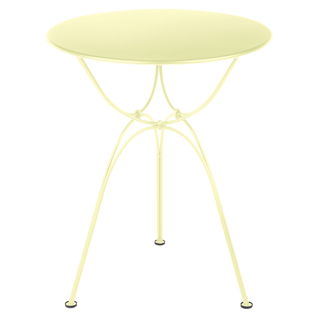 Fermob Airloop Tafel rond 60cm.