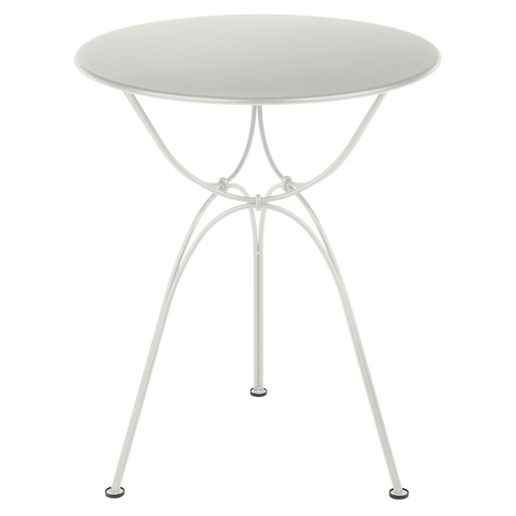 Fermob Airloop Tafel rond 60cm.