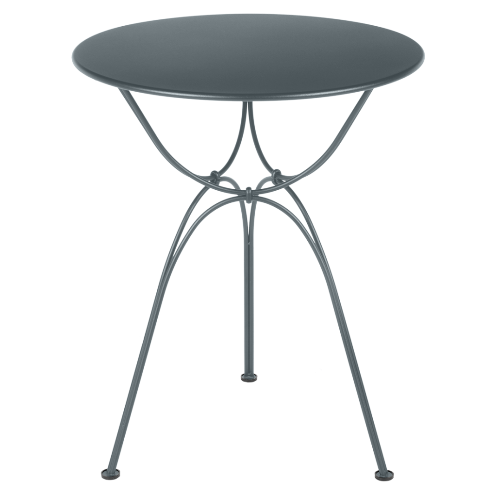 Fermob Airloop Tafel rond 60cm.