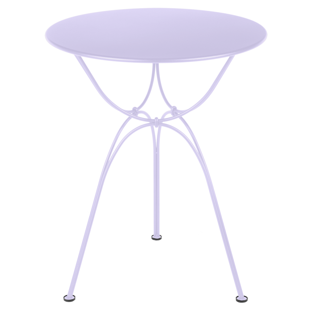 Fermob Airloop Tafel rond 60cm.