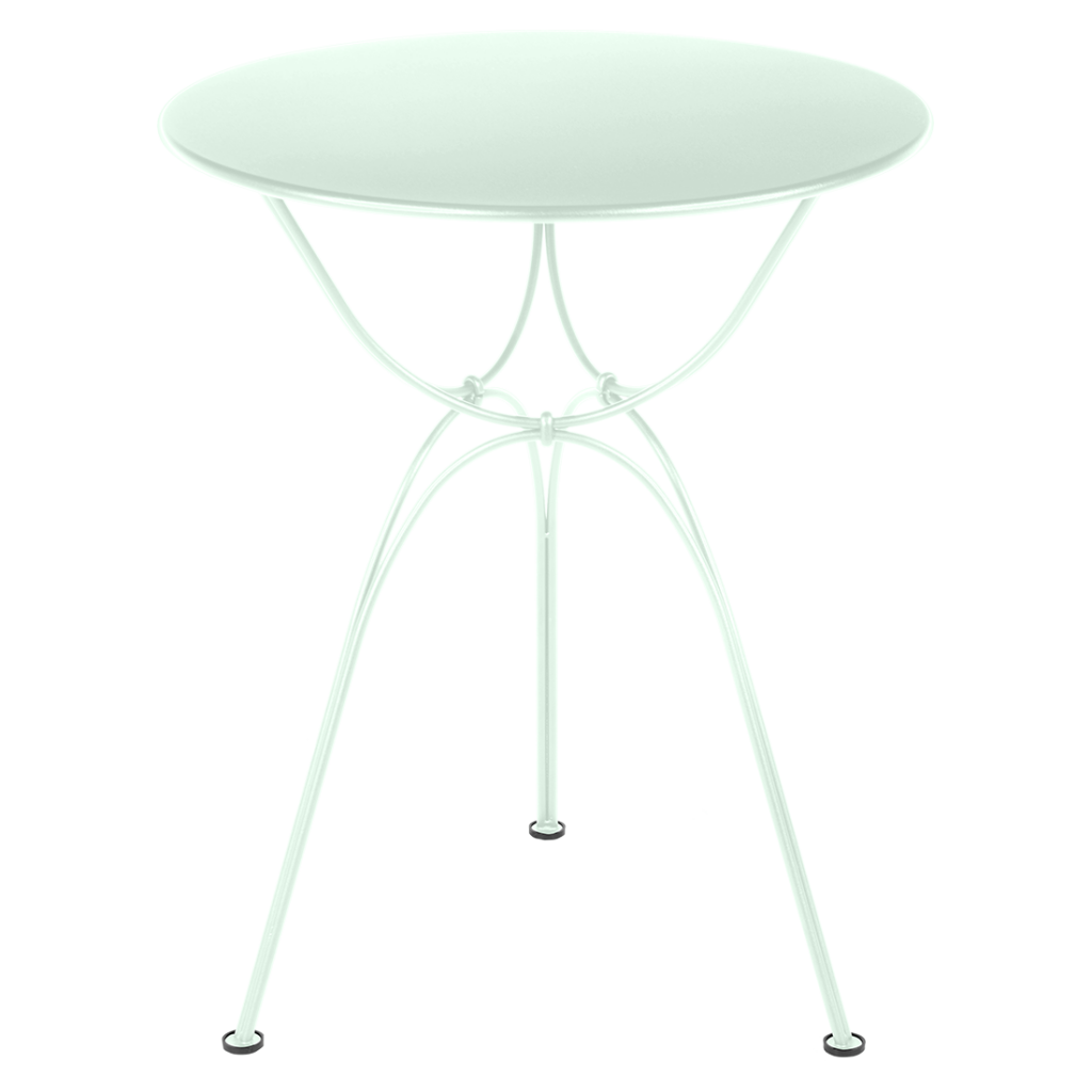 Fermob Airloop Tafel rond 60cm.