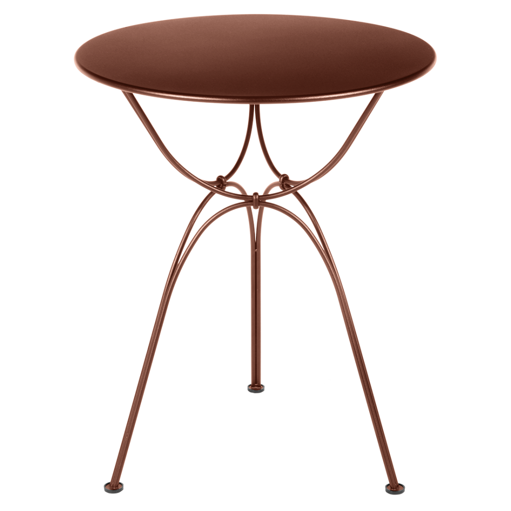 Fermob Airloop Tafel rond 60cm.