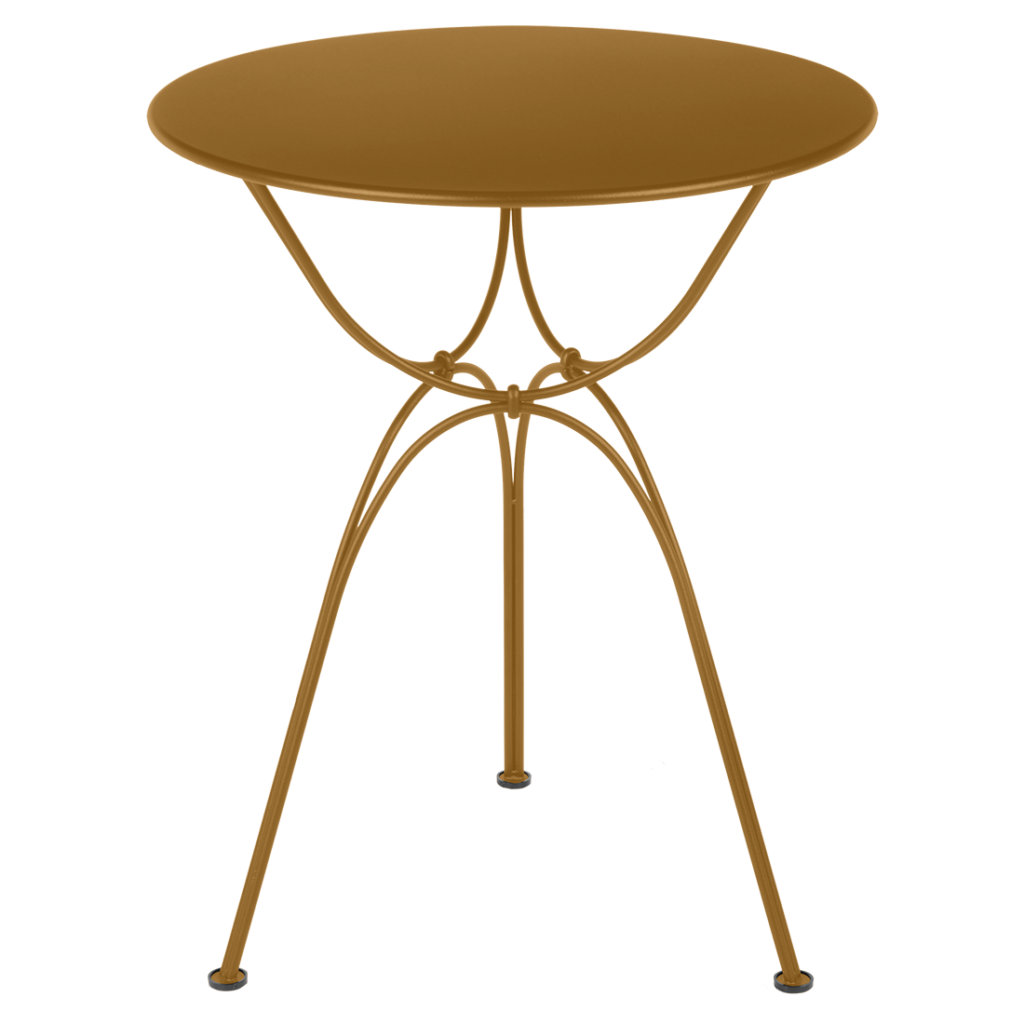Fermob Airloop Tafel rond 60cm.