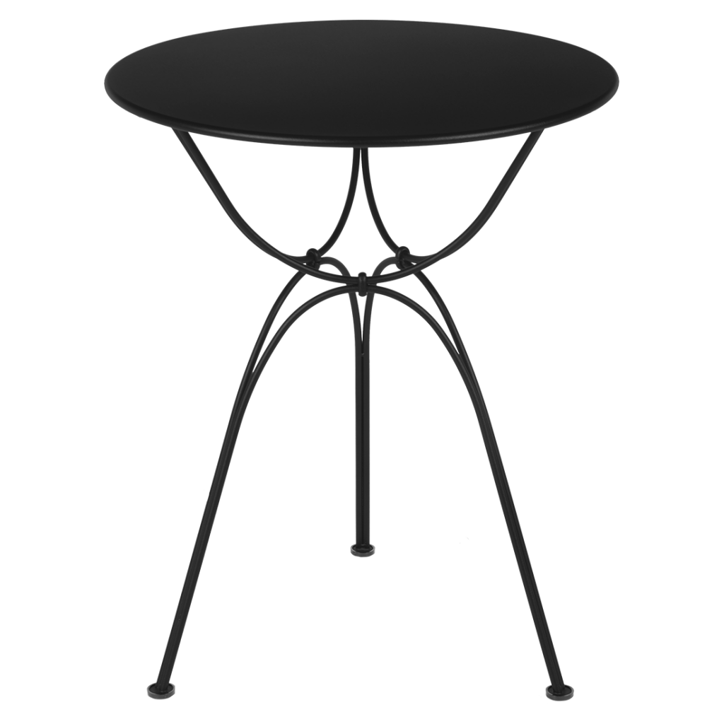 Fermob Airloop Tafel rond 60cm.