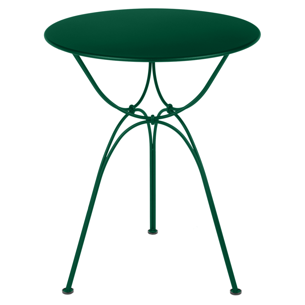 Fermob Airloop Tafel rond 60cm.