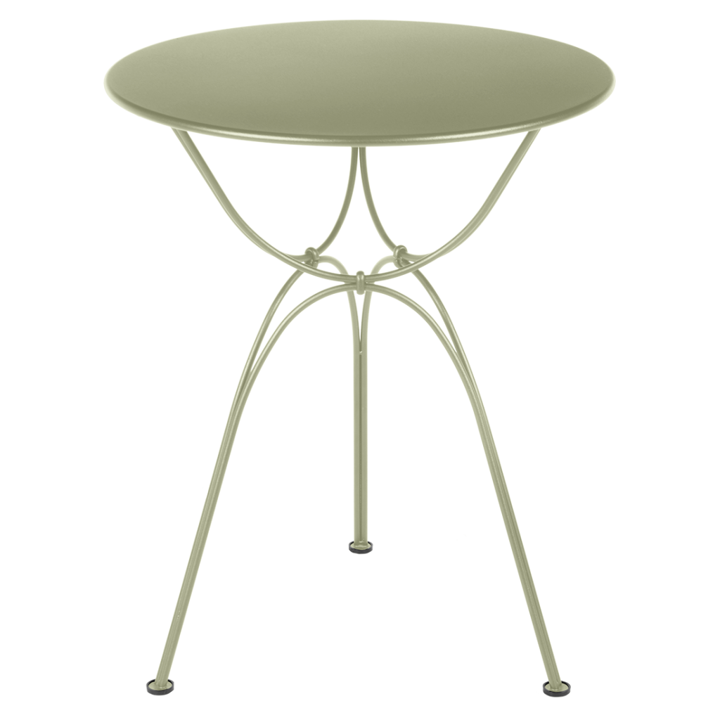 Fermob Airloop Tafel rond 60cm.