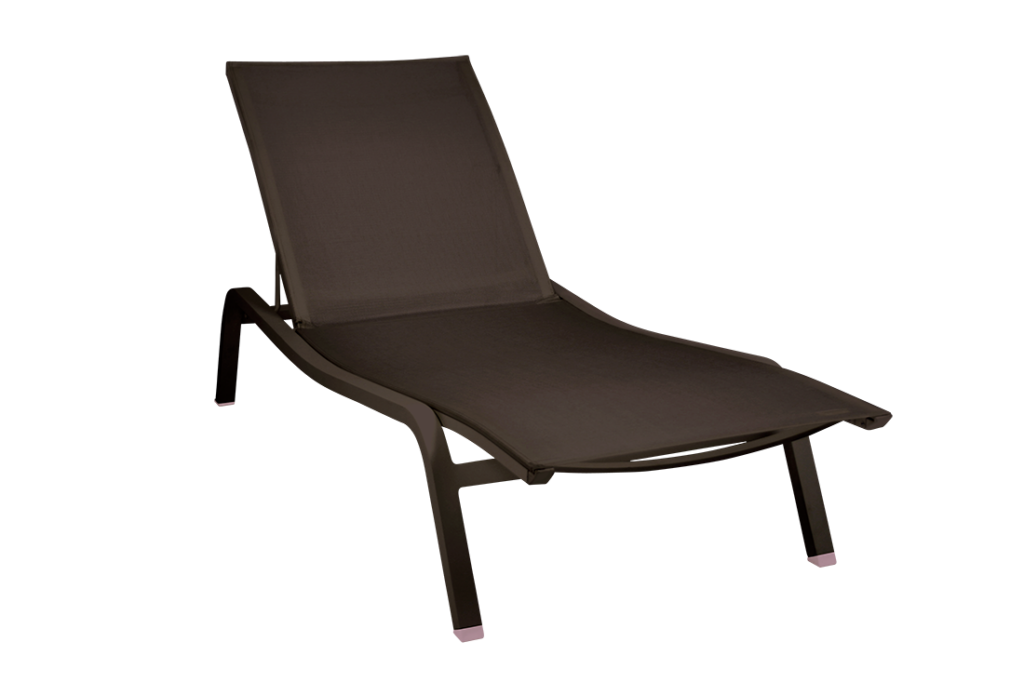 Alizé Verstelbaar Ligbed