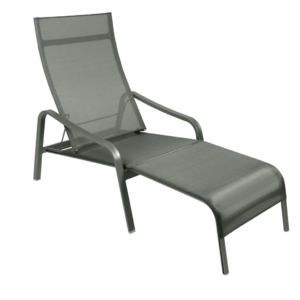 Alizé Footrest (voor Low Armchair)