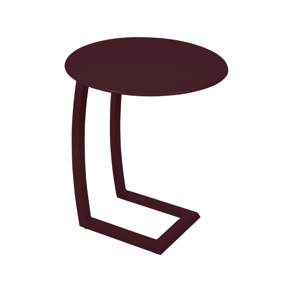 Fermob Alizé Bijzettafel(overzet)