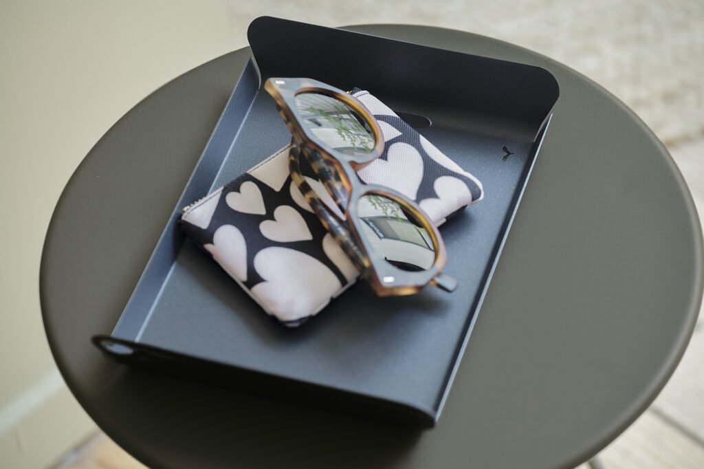 Fermob Alto Tray dienblad mini - Afbeelding 3