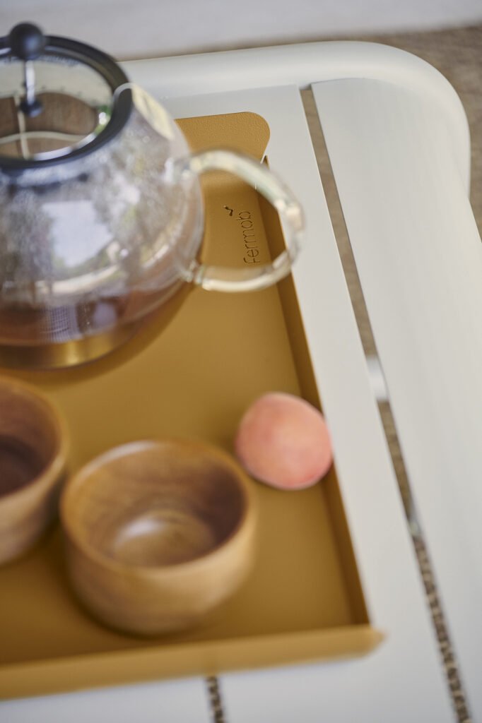 Fermob Alto Tray dienblad mini - Afbeelding 2