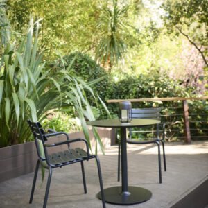 Houe ALUA Dining Chair Without Armrest